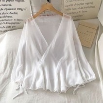 오간자 블라우스 코발트 홈쇼핑 피치기모 면접 취업 복장 1월 2월 하객룩 럭셔리 승무원 77 사이즈 코발트
