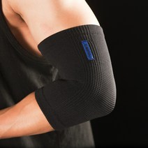 점프로 엘라스틱 팔꿈치 보호대, 1개