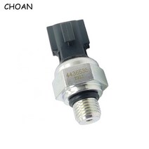 차량용센서 굴삭기 ZX200 ZX210 ZX230 ZAX240 ZAX330 ZX470 EX200-2/-3/-5 압력 센서 스위치 4436535 4436536, [03] 4436536
