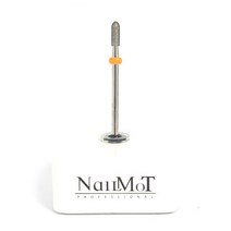 (제이뷰티)정품 NAIL MOT 네일모트 메탈라운드비트 (6000~8000RPM)