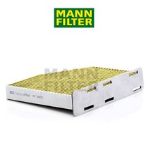 폭스바겐 티구안 에어컨필터 항알레르기 MANN 1세대(08~16년) FP2939
