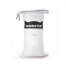 보니타 정품 빈백리필용 충전재 EPS 120L, 하양