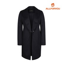 올포유 올포유 여성 프리미엄 모혼방 코트 AWCTH7451-915_G