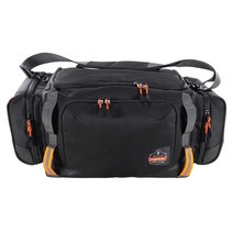 Ergodyne PPE 더플백 블랙 라지 500646