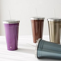 사무실 직장 개인컵 스트롱 텀블러 운동 30대여성 가을, 쿠퍼