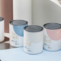 목재용페인트 KCC 나무 철재용페인트 현관페인트 벽 벽지 페인트칠, 목재용, 1. 올리브 그린 - 1L