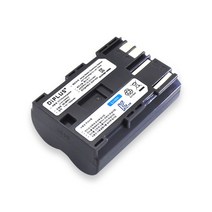 캐논 EOS 50D 전용 호환배터리 KC인증 BP-511/BP-511A