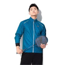 축구용품남자 농구 축구 훈련 스포츠 세트 유니폼 긴 소매 셔츠 바지 저지 정장 남성 실행 Activewear, 11 11-1pcs Coat-Men_02 M
