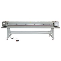 로얄소브린 실사소재 폼보드 재단기 RET-98A