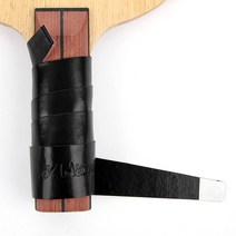 니타쿠 탁구용품 그립 테이프, 파랑, 1개