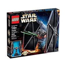레고 LEGO 스타워즈 타이 파이터 75095