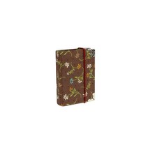 비본 북바인딩 명함 포켓몬 카드 지갑 보관 콜북 카드집 콜렉터북 DIY 카드케이스 만들기 KIT 브라운릴리, 상세 설명 참조