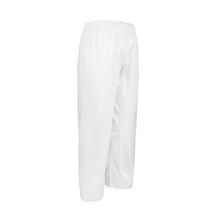 모아 태권도바지 도복바지 태권도도복 100-160호