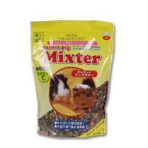 산코 기니피그 믹스터 사료, 450g, 2개입