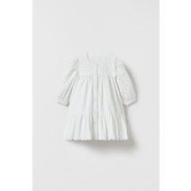 자라 키즈 ZARA KIDS 쉬플리 포플린 원피스 245472