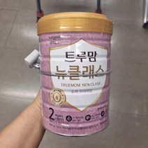 일동후디스 트루맘 뉴클래스 2단계 800g