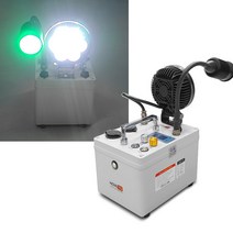 하우투 집어등 120W LED 낚시 갈치 호래기 볼락 써치 라이트 랜턴 램프 낚시용품 작업, SH-H120W-658C (8.6시간)