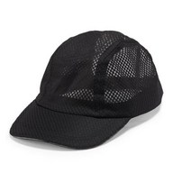 예쁜따뜻한속건 백리스 러닝볼캡 해외배송 모자