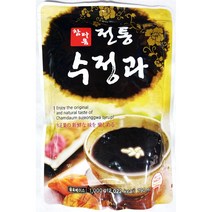 업소용 카페 찻집 식자재 파낙스 전통 수정과 790ml, 1