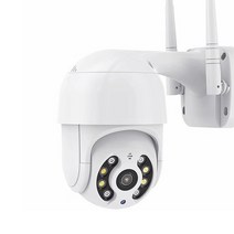 베이비모니터 스마트홈 펫 강아지 카메라 CCTV 3MP 2K 와이파이 IP 돔 4 배 디지털 줌 H.265 인체 감지 2MP 1080P HD 무선 비디오 감시 PTZ iCsee O, [06] 3MP Add 64G Card, [04] 영국 플러그