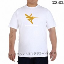 어군 탐지기 어탐기 어신 감지기 패션 남성 코튼 T 셔츠 Humminbird 물고기 찾기 남자 라운드 넥 탑스 블랙, 07 Men white_04 M