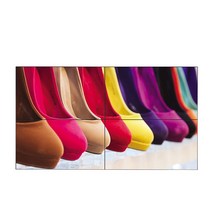 LG 49인치 124cm(49) FHD 슬림 베젤 비디오월 DID 사이니지 LED 49VL5B-B, 센터 방문수령