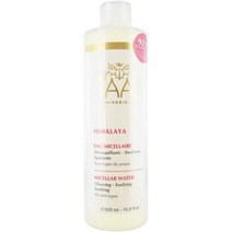 일본직발송 6. タージ(TAAJ) 타지 클렌징 TAJ HIM 미셀러 클렌징 워터 500ML [병행 수입품] B00TEGY88G