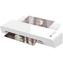 L411 라미네이팅 기계 A4 문서 사진 필름 롤링 가정용 플라스틱 씰링 접착제