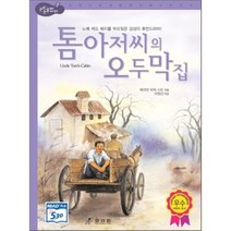 톰 아저씨의 오두막집, 해리엇 비처 스토 저/이창건 편역, 효리원