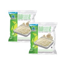 [그린야드] 냉동 콜리플라워라이스 2.5kg x 2팩, 2개