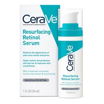 CeraVe 세라비 리서페이싱 레티놀 세럼 30ml Resurfacing Retinol Serum