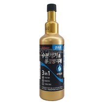 불스원 수분제거제 동결방지제 겨울필수품 연료첨가제 사고예방, 5개, 수분제거/동결방지제 경유용