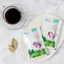 전남생협 [전남마을기업]자연을 담은 빨간 양배추즙 110ml*30포, 1, 1