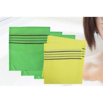 때밀이장갑 목욕탕때밀이 등 밀착 국산 때타올 이태리타올 목욕탕 세신사 목욕관리사 때밀이, 단품