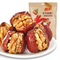 대추호두 대추호두말이 6성급 500g x 2봉 대추를 품는 호두, 500g * 2봉