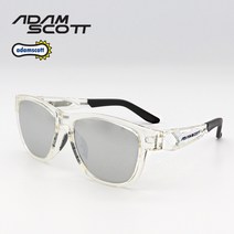 아담스콧 스포츠 골프 선글라스 아이웨어 A-32 C24, A-32_C24
