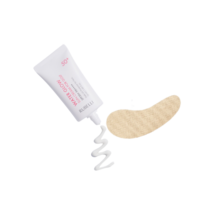 골프 자외선차단 크림 기미 썬 패치 햇빛차단테이프 D타입 2패치10매 썬크림 50ml, 루벨리썬크림50ml+자외선D패치23호