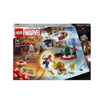 레고 슈퍼히어로 76267 마블 어벤져스 크리스마스 캘린더