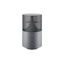 카도 가습기 STEM 300 그레이 화이트 3.5L