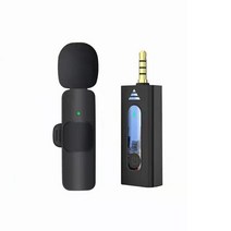 소형녹음기 볼펜 녹음기 2022 신제품 K35 35mm 잭 오디오 비디오 녹음 미니 마이크 무선 소형 스피커 디지, 01 K351