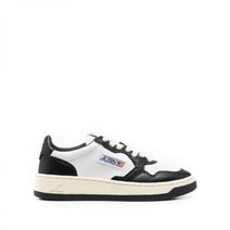 AUTRY 23FW 오트리 스니커즈 AULWWB01WHITEBLACK White black