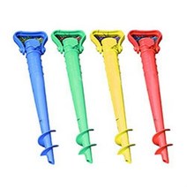 0 sim [ sim]캠핑천사 파라솔 받침대 드릴형