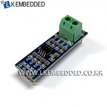 아두이노 시리얼컨버터 TTL to RS-485 B137
