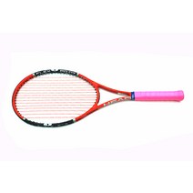 (중고테니스라켓)플렉스포인트 라디칼 tour(100sq 325g)-새스트링교체함