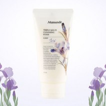 창포물로 세안한 듯 개운하게 멀티 클렌징폼 175ml, 1, 본상품선택