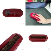 휴대용 집먼지 청소용 진드기 청소기 돌돌이 중