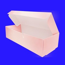 BOXXIST 사각형 상자5, 10개, 레드