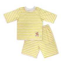 [ 삐삐롱 ] 래시 ye(옐로우)무형광오가닉편면 7부상하 p23s 3827uja _NC광명점