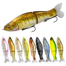 하드베이트 미노우 관절 빅베이트 조인트 배스 JB-140, JB-08