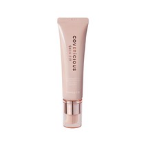 [바닐라코] 커버리셔스 스킨 핏 틴티드 모이스처라이저 - 30ml, 내추럴베이지